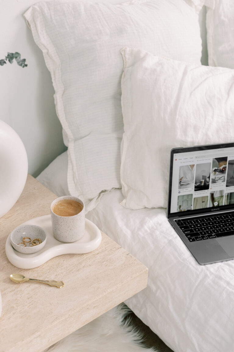 Designing Work Around Your Life Instead of Your Life Around Work