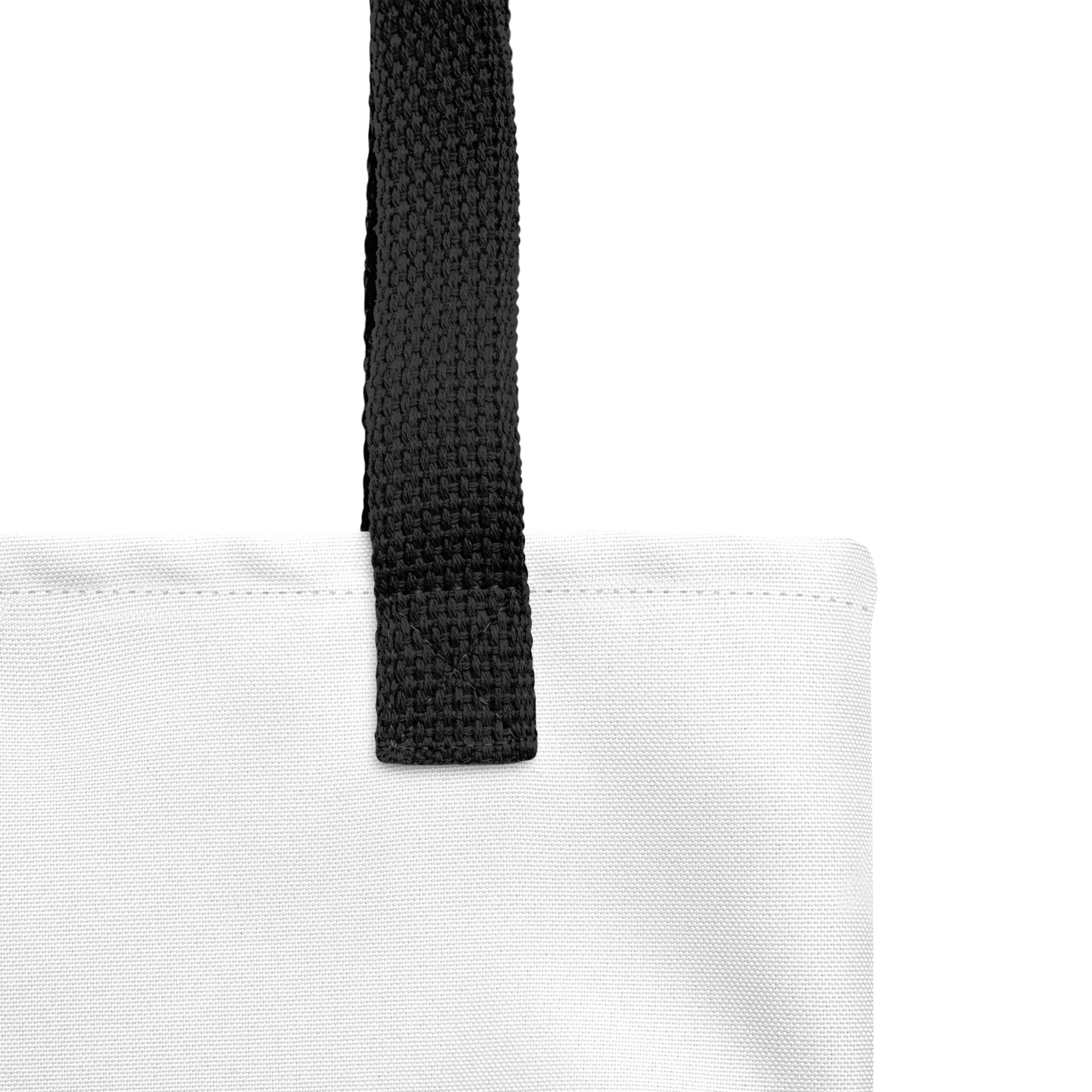 Women in Business Society Tote Bag - Image 3