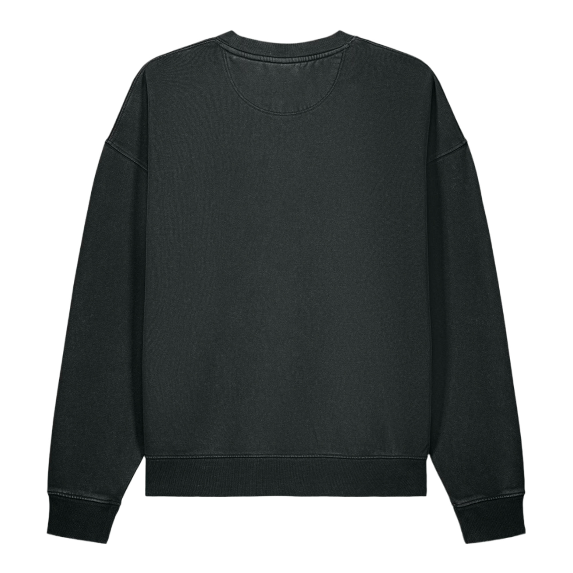 The Small Business Club Vintage Crewneck Sweatshirt - Image 5