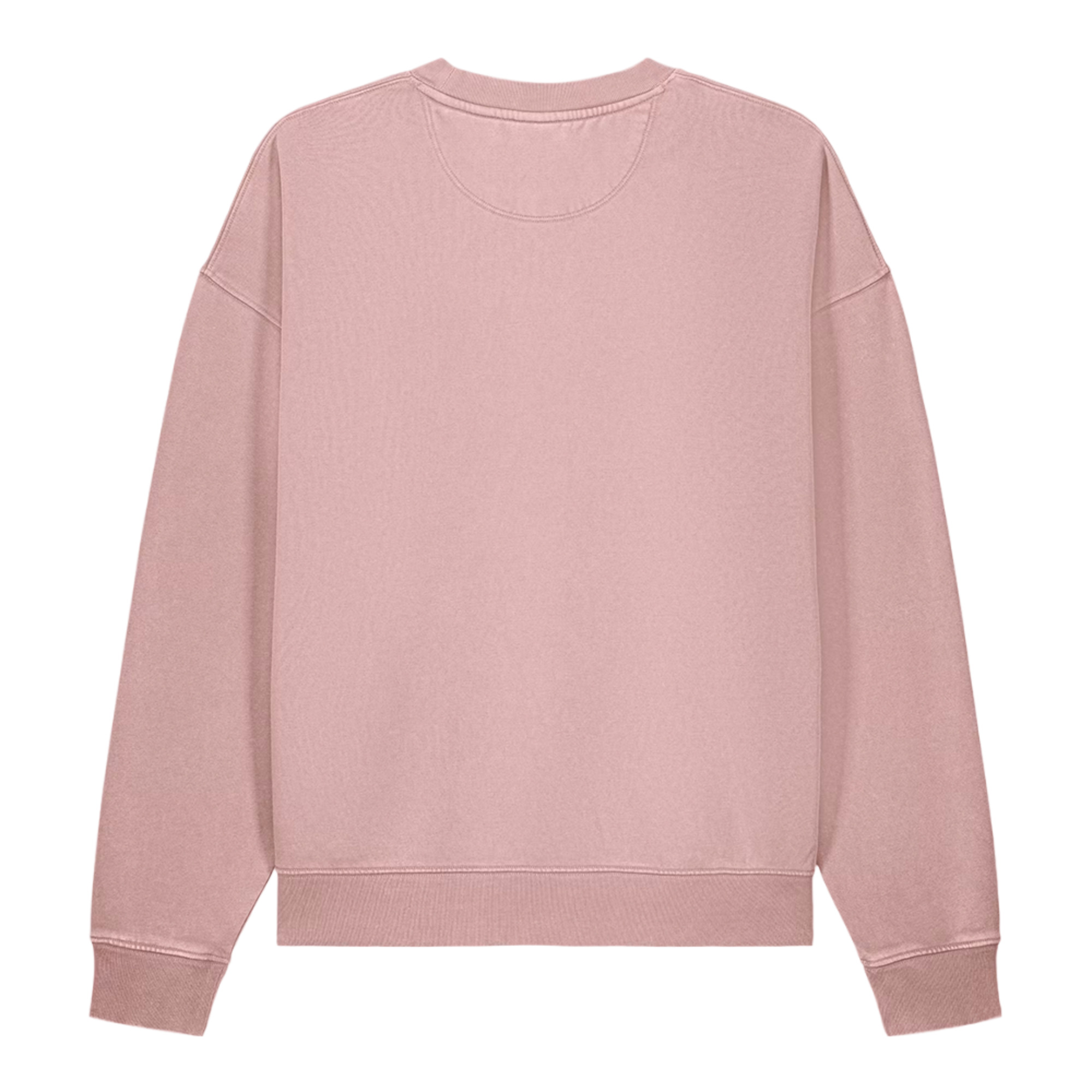 Small Business Big Daydreams Vintage Crewneck Sweatshirt - Image 2